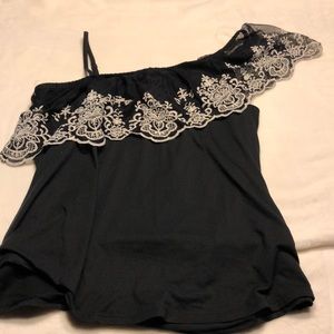 Maurice’s dress top